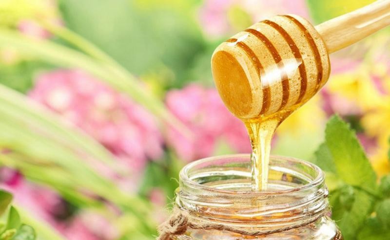 Cuillère à miel - Boutique de la Cuisine